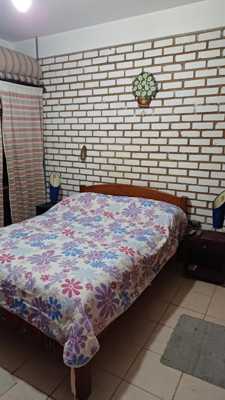 Recanto Dos Bambus Pousada Florianópolis Kültér fotó